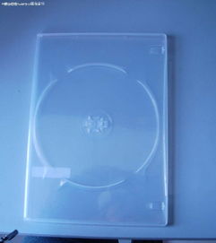 精細(xì)光盤盒 辦公用品與設(shè)備耗材中的精致管理利器
