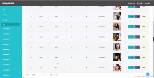 SpringBoot 在“北冰洋電腦網8926d”計算機畢業設計中的系統構建與實現研究