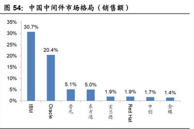 國產(chǎn)計(jì)算機(jī)基礎(chǔ)軟硬件行業(yè)深度報(bào)告 重構(gòu)中國IT產(chǎn)業(yè)生態(tài)的機(jī)遇與挑戰(zhàn)