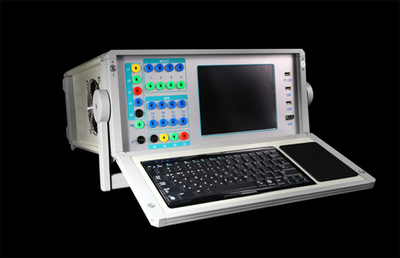 BS-300G-六相繼電保護(hù)測試儀生產(chǎn)廠家-上海百試電氣科技